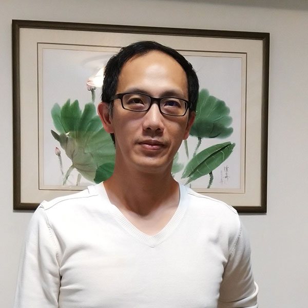 【陳顯立】TeSA 台灣電子商務暨創業聯誼會 執行長 謝謝檸檬家事，這樣讓我變得很孝順！